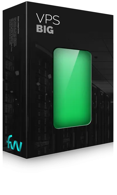 VPS-Big VPS-Big