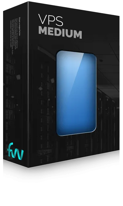 VPS-Medium VPS-Medium