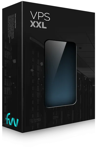 VPS-XXL VPS-XXL