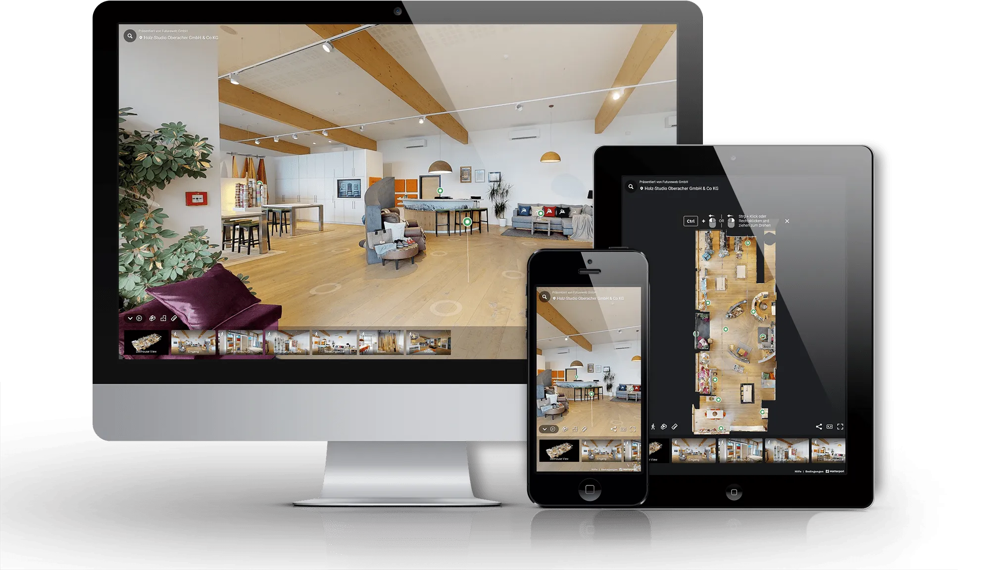 Holzstudio+Oberndorf